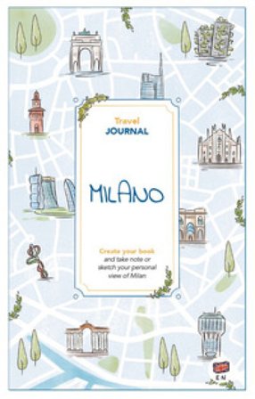 Milano. Travel journal Angelica Bardi