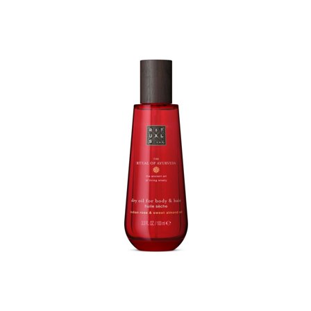Rituals Olio Secco 100ml - Olio Corpo