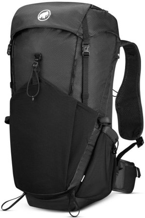 Mammut Ducan 32 Black