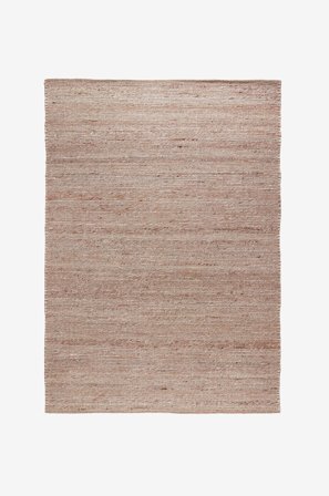 InHouse Group - Ullmatta Lindby - Beige - Villamatot - 200X290 - - Homeroom