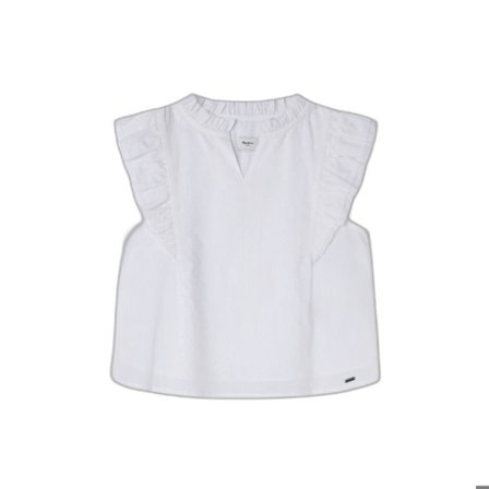 T-shirt tjej Pepe Jeans Monica