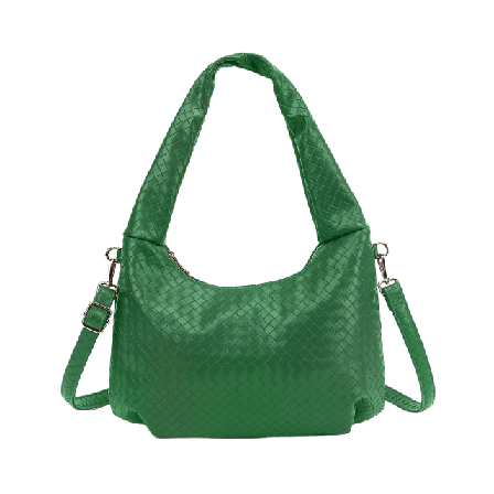 Noella Peony Bag - Bright Green Handväskor Dam Grön ONESIZE