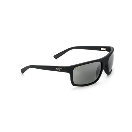 Maui Jim Byron Bay - 746 02MR 6219 i Sort