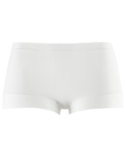 Maxitruse Hvit - XL - Damella