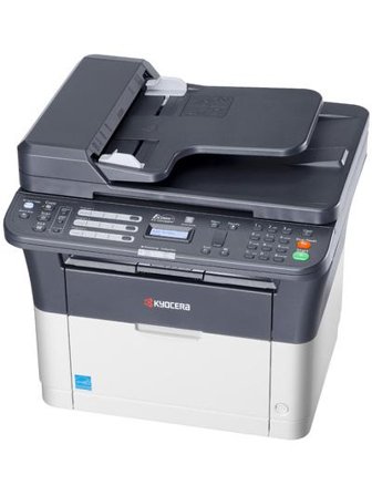 KYOCERA FS-1325MFP - multifunksjonsskriver - S/H