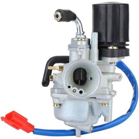 Kaasuttimen Vaihto 2-tahti Kaasuttimelle Dinli 50cc 90cc 110cc ATV Quad Tarvike