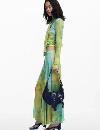 Desigual Bindella Ca - Black - ONE SIZE