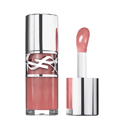 Yves Saint Laurent YSL LOVESHINE Plumping Lip Oil Gloss Läppglans Dam Rosa 6 ML