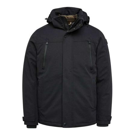 Vanguard Winter Jakke Sort, Herre, Størrelse: 3XL