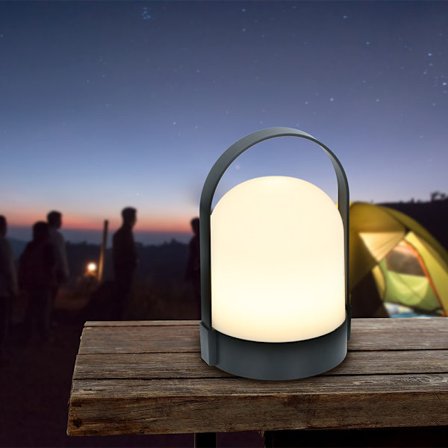 Grundig Portable LED Lamp_TF