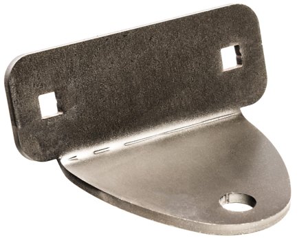 AL-KO 119608 Släpvagnskoppling till trädgårdstraktor, Trädgårdsmaskiner