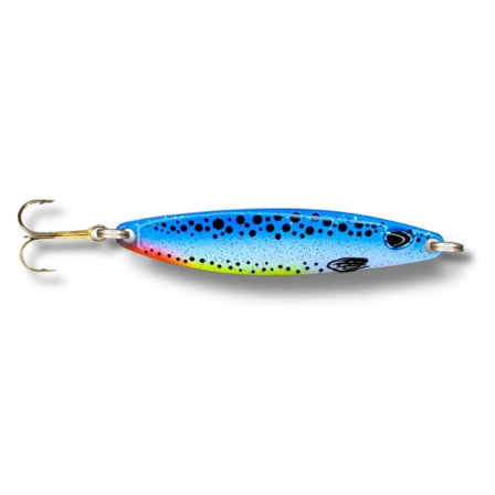 Falkfish Sard 6,9cm, 16g - S Blue Hot Belly Gli LF