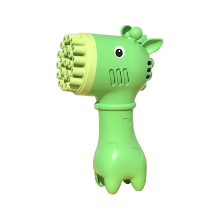 Bubble Gun Bubble Maker 4 4