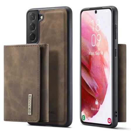 Dg.ming Samsung Galaxy S22 Plus Skal 2in1 Magnetisk Avtagbart Ko