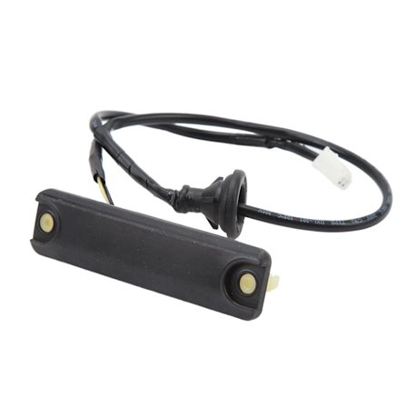 Toyota Corolla Verso Avensis II T25 Takaluukun Kahvan Vapautuskytkimen Vaihto 84840-20010