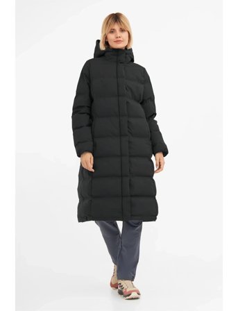 Five Seasons Ivory Jkt W - Black - 42