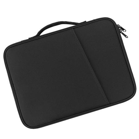 12,9-13 tuuman tablet-kotelo, yhteensopiva iPad-tabletin kanssa, suojakotelo, kannettava vuoraus
