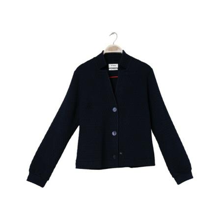 Kyra & Ko, Kyra Kitty 426 Night sky Blauw, Dames, Maat:M,polyester