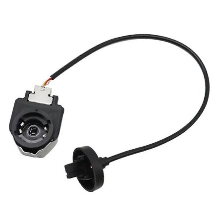 For CX9 CX5 3 Xenon HID Headlight Igniter Socket med kontaktledningskabel W3T216 W3T24571