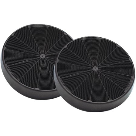 Franke - Kullfilter Value Svart