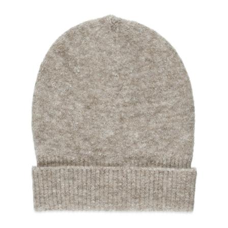 Kangra, Beanies Beige, Dames, Maat:ONE Size