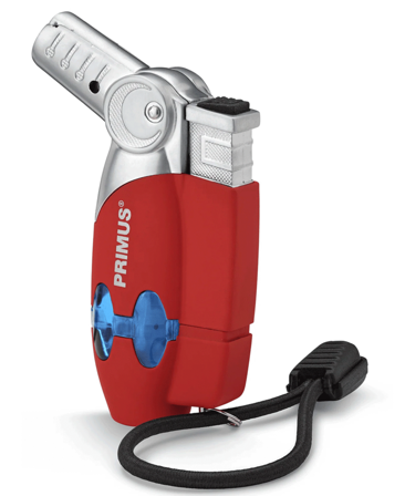 Primus Powerlighter III Red