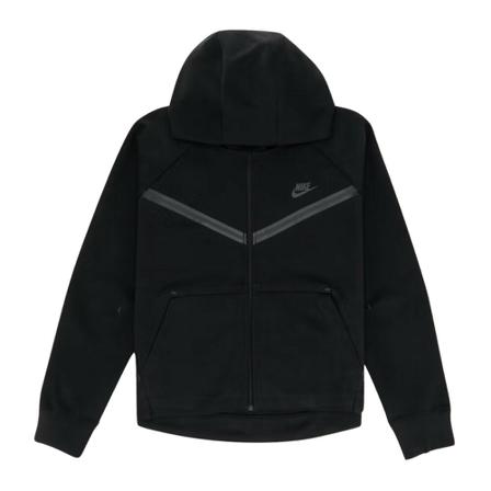 Nike - Tröjor - Svart - Herr - Storlek: M, Herr, Storlek: M