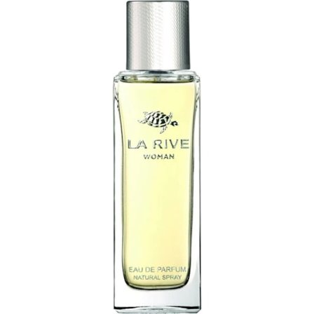 La Rive, For Woman, Eau De Parfum, For Women, 90 ml