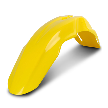 Framskjerm Polisport - Suzuki RM 250 2001-2008