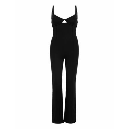 Remain Birger Christensen Jumpsuits svart, Dam, Dam, Storlek: XS