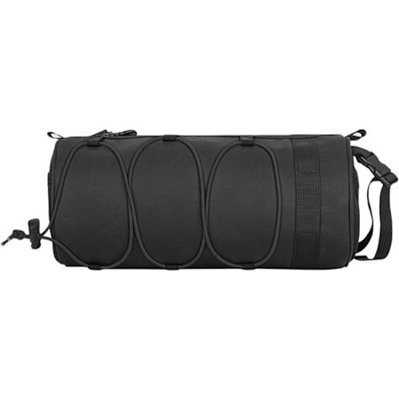 Sykkelveske - Styreveke, avtakbar - 100% vanntett