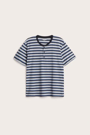 Kappahl | Pyjamaströja | Svart