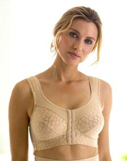 Kaarituettomat liivit Lovely Jacquard-D85-Miss Mary