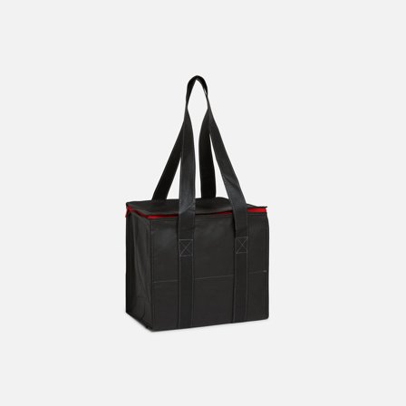 Mr Serious 12 Pack Spray Can Bag