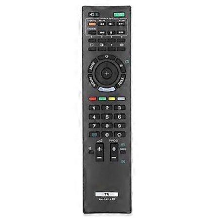 Original TV-fjärrkontroll för Sony Bravia för RMED033 KLV26BX300 KLV32BX300 KLV40BX400 40BX401 32BX301