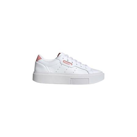 Adidas Sneakers , Wit , Dames , Maat: 40 EU