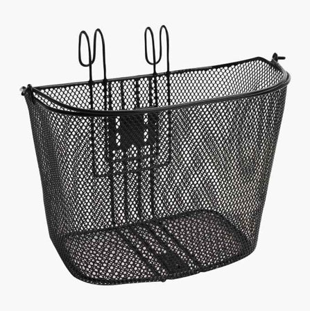 Cykelkorg styre - Biltema