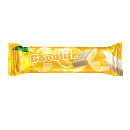 Goodlife Proteinbar 50 g