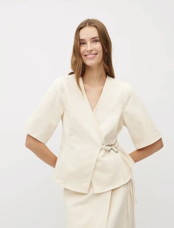 mbyM Macha-M - Cream - M