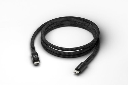 DBRAMANTE1928 IT Cable BRD 2m USB-C/USB-C