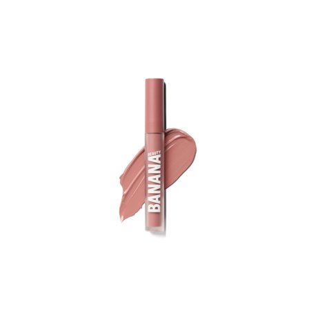 BANANA BEAUTY The Nudes Liquid Lipstick XOXO 3ml - Rossetto