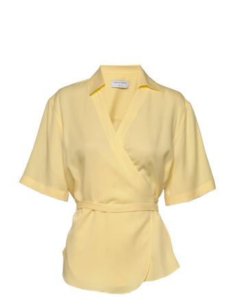 Nadinia Yellow Tiger Of Sweden