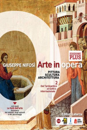 Arte in opera. Per le Scuole superiori. Vol. 2 Giuseppe Nifosì