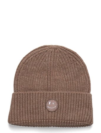 Patrick Beanie Brown Clean Cut Copenhagen