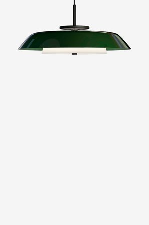 Belid - Pendel Horisont Ø43 - Grøn - Loftlamper - Fra Homeroom