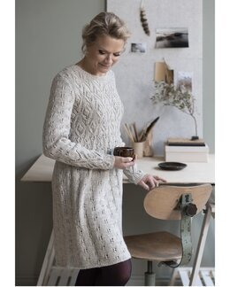 Kjole Saimi - Novita