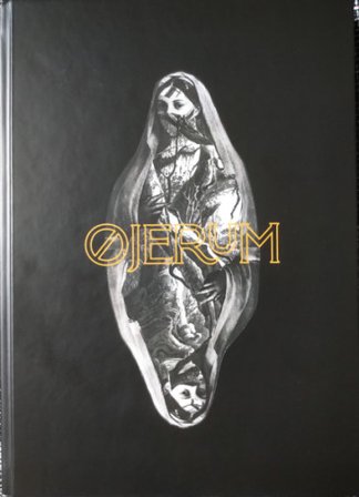 A juxtaposition of distant realities OJERUM