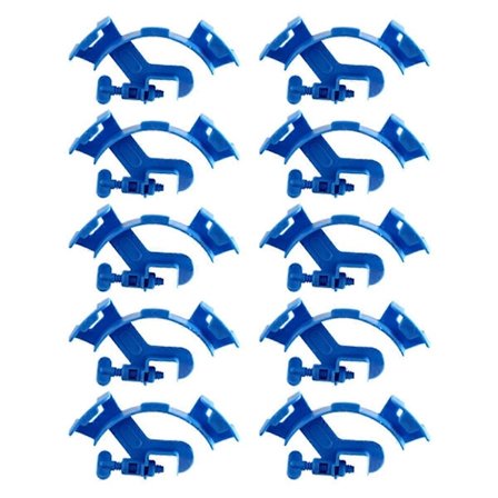 Akvariefilterbeslag Vandslange Monteringsbeslag Akvarium Sikker Slange Slangeklemme Akvarieværktøj