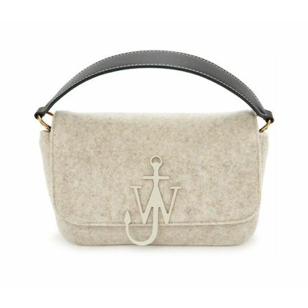 JW Anderson Handbags inbo, Dame Håndtasker, Størrelse: ONE Size