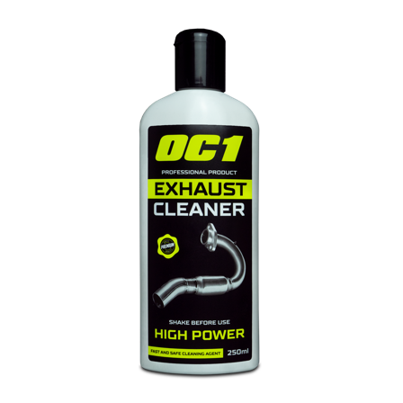 Soluție Curățare Evacuare OC1 250 ml